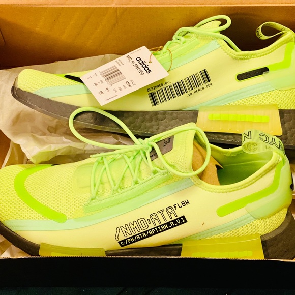 NMD R1 SPECTOO - Picture 4 of 6